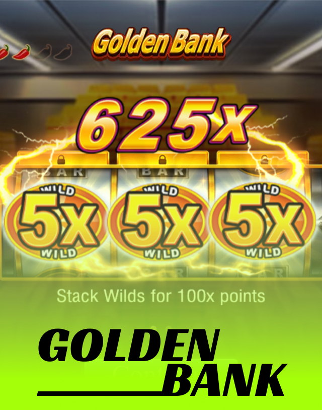 Golden Bank